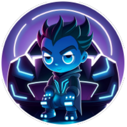 Cyber Tesla AI